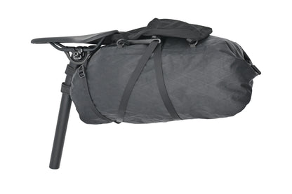 Saddlebag 10l rough-line