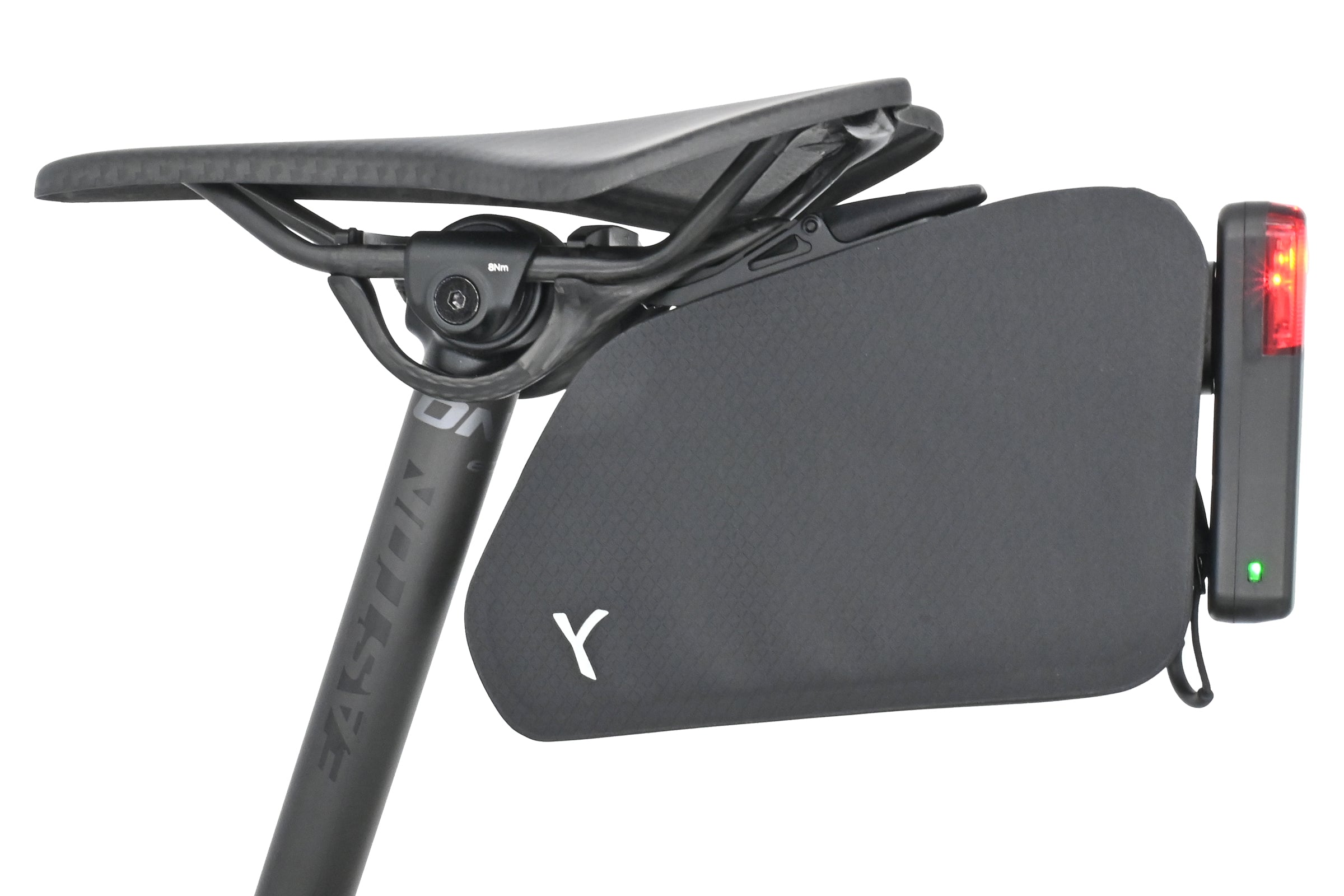 Saddlebag 1l Quick Release
