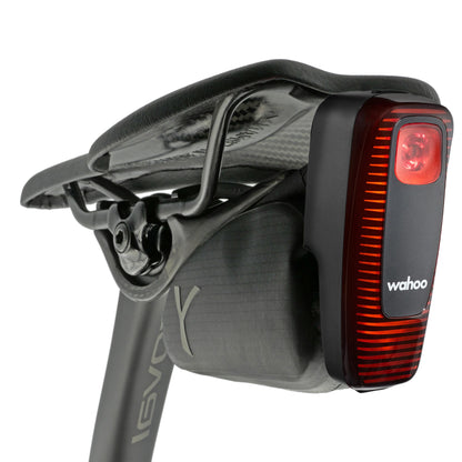 Bundle: Wahoo Trackr Radar Adaptor + Y-MOUNT + Saddlebag 0.2l