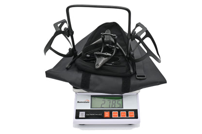 Bundle: Y-MOUNT + Stabilizer Frame + Saddlebag 10l race-line + Tune Wasserträger 2.0