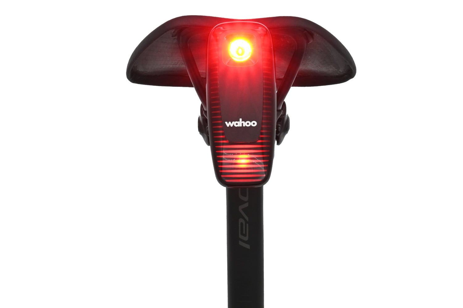 Wahoo Trackr Radar Adaptor