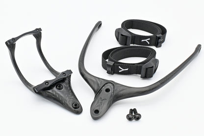 Bundle: Y-MOUNT + Stabilizer Fork + Ultralight Riemen
