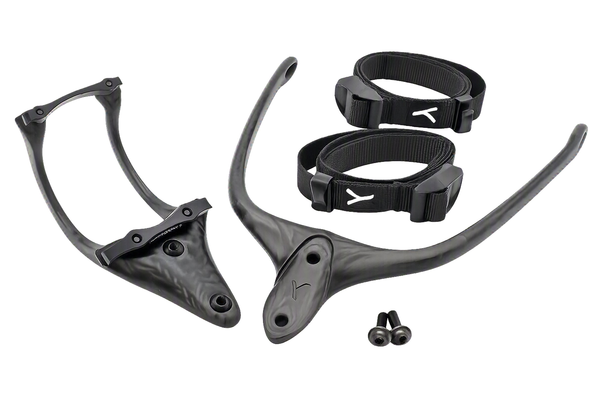 Bundle: Y-MOUNT + Stabilizer Fork + Ultralight Riemen