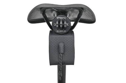 Saddlebag 0.2l with Gopro Adaptor