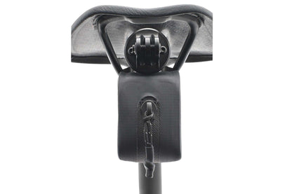 Saddlebag 0.2l with Gopro Adaptor
