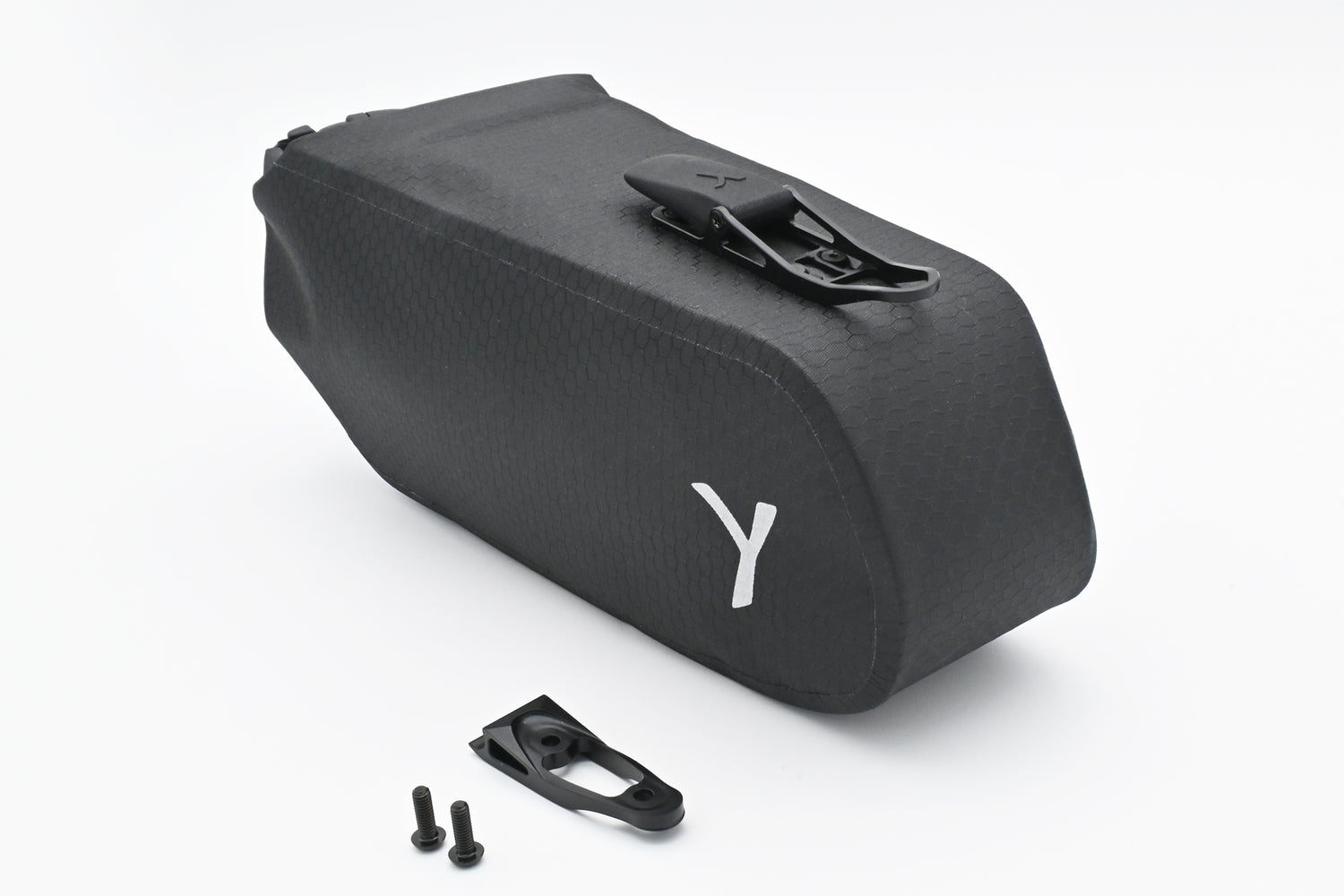 Saddlebag 3l Quick Release