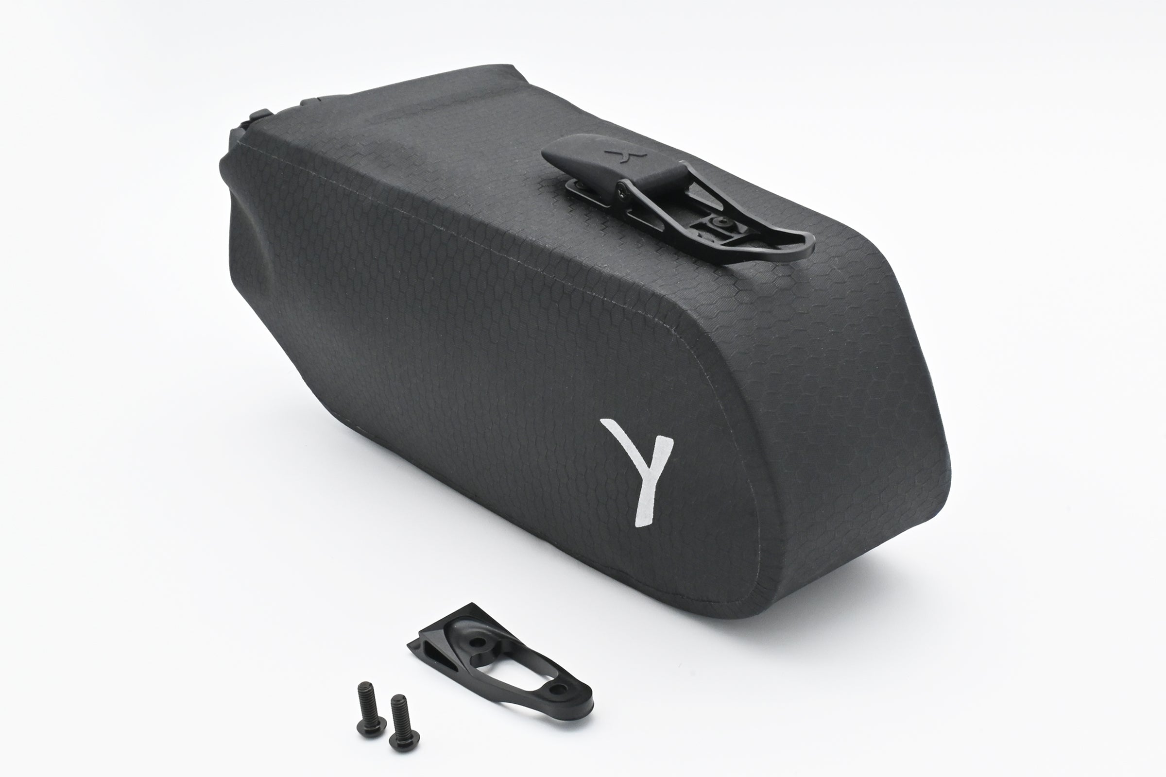 Saddlebag 3l Quick Release