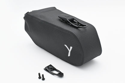 Saddlebag 3l Quick Release