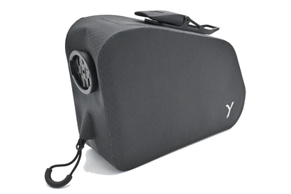 Saddlebag 1l Quick Release