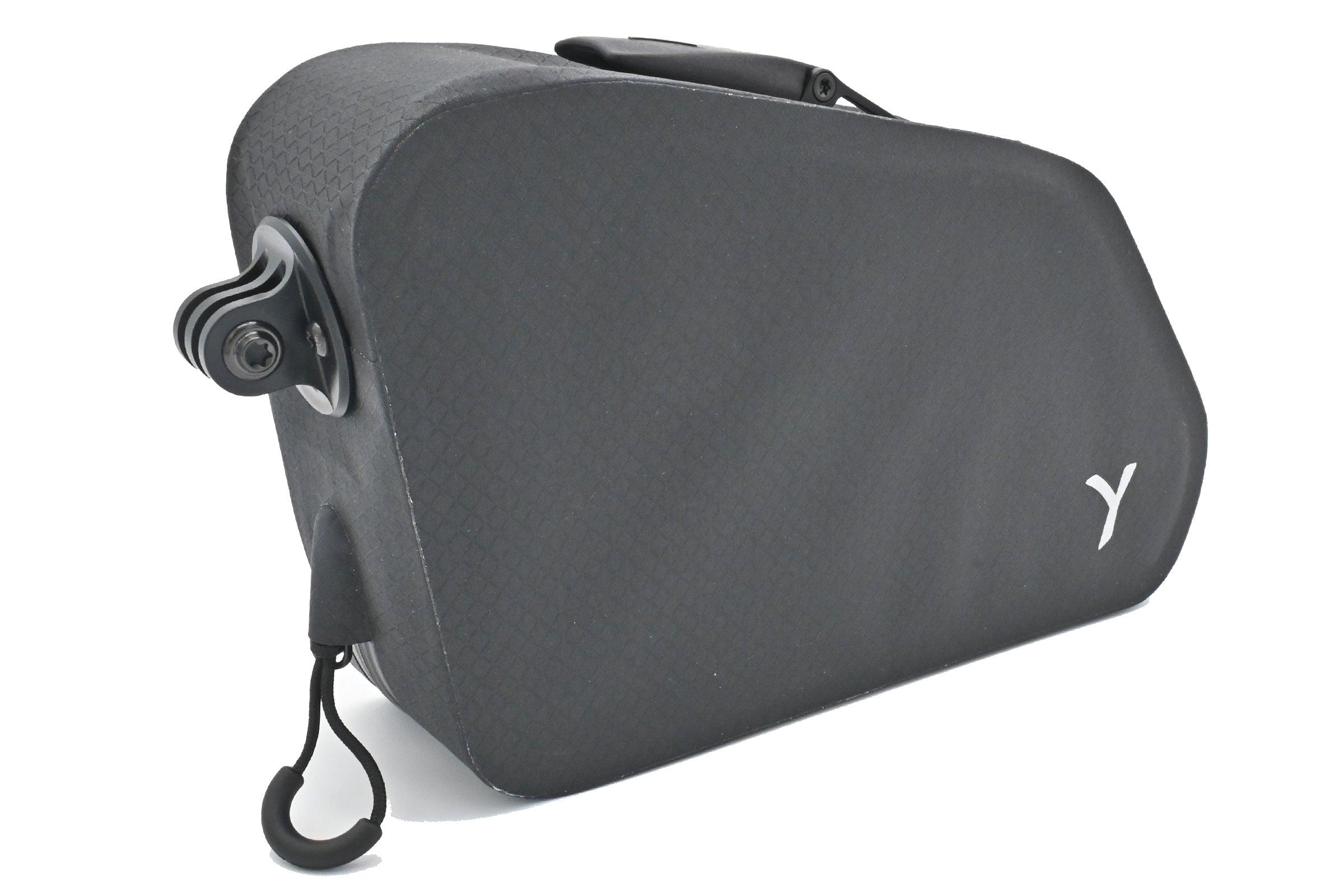 Saddlebag 1l Quick Release