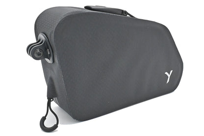 Saddlebag 1l Quick Release
