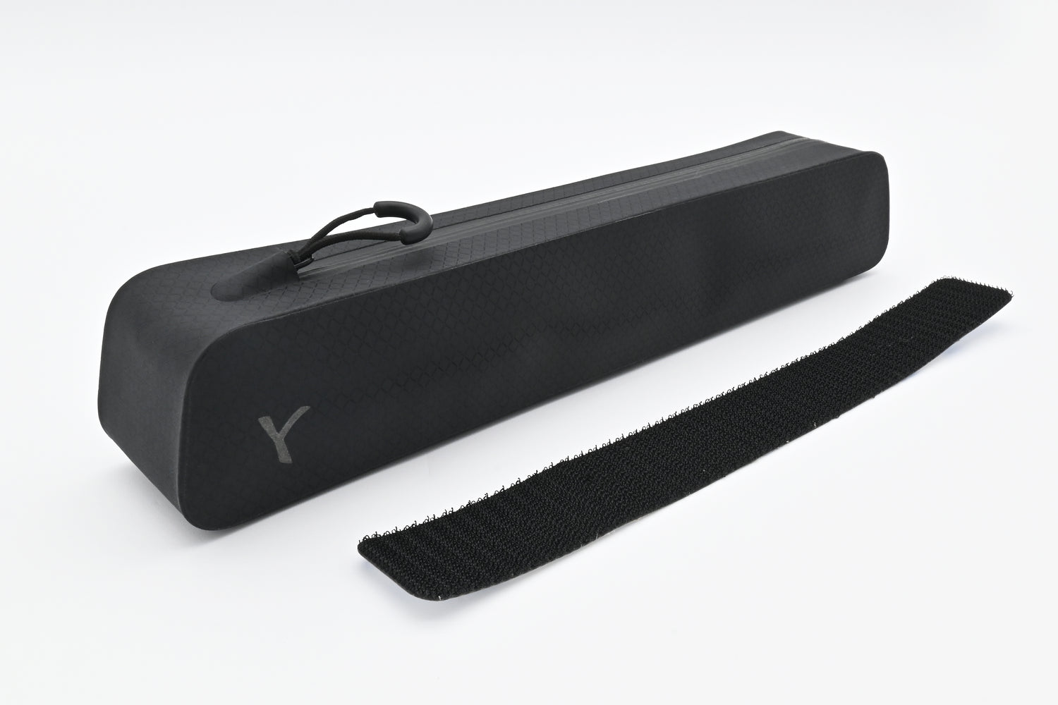 Top Tube Bag race-line