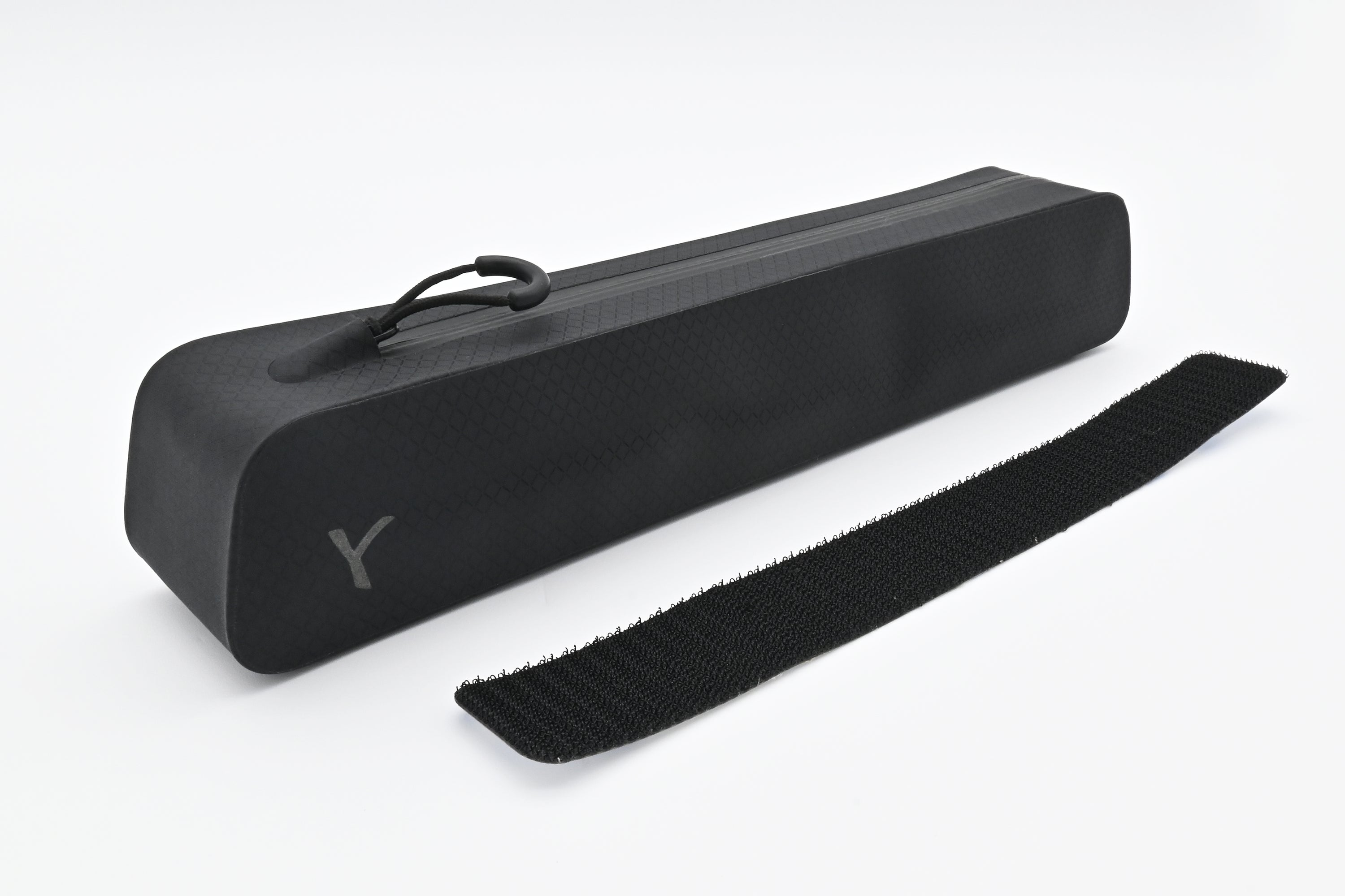 Top Tube Bag race-line