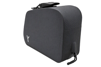 Saddlebag 1l Quick Release