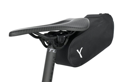 Saddlebag 3l Quick Release