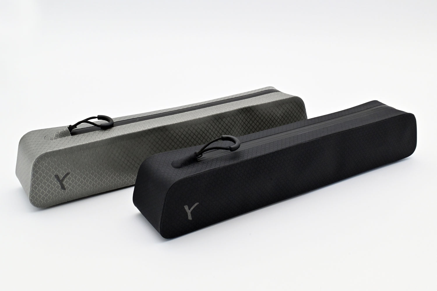 Top Tube Bag race-line