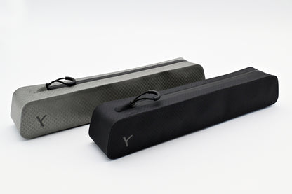 Top Tube Bag race-line