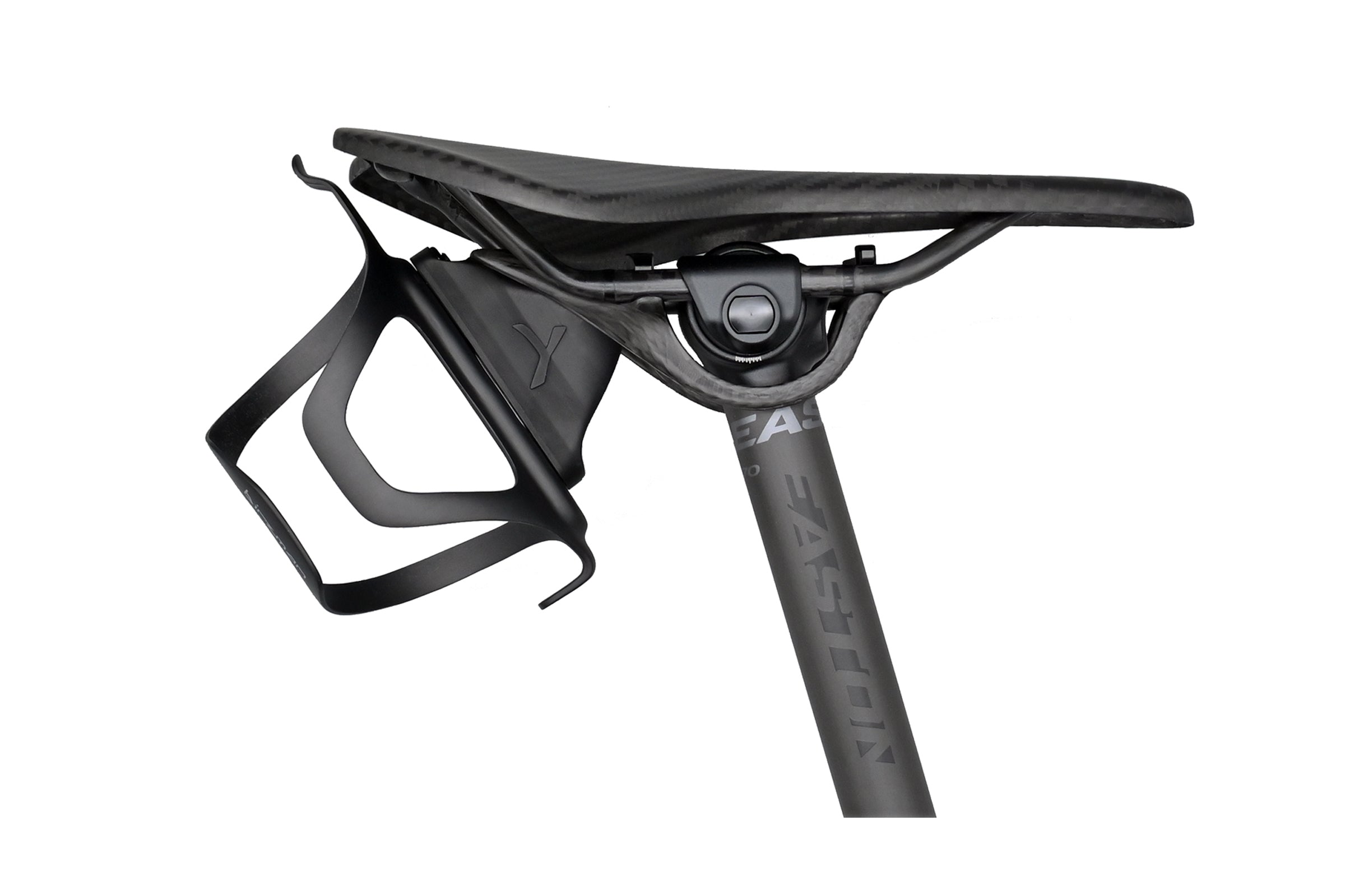 Bundle: Y-MOUNT + Bottle Cage Adaptor