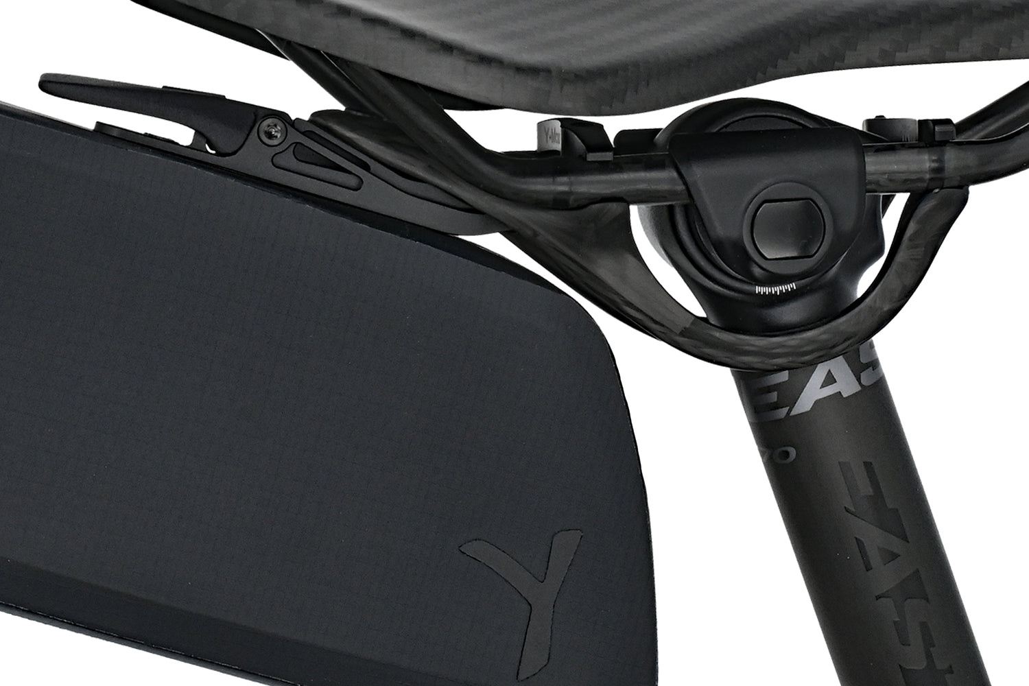 Saddlebag 0.7l Quick Release