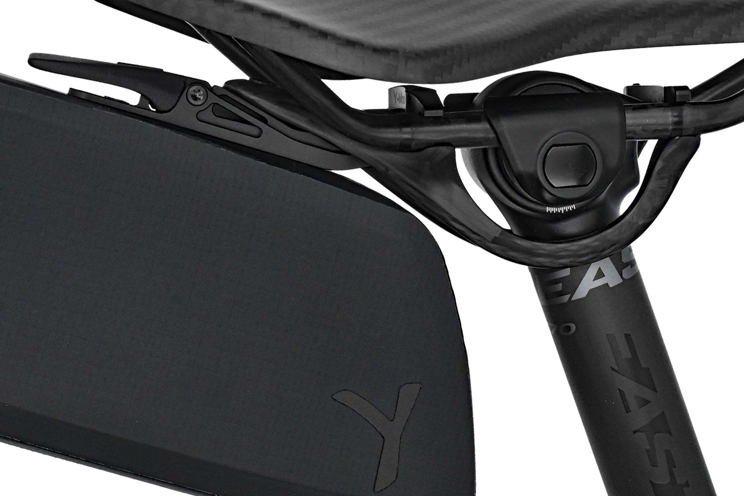 Saddlebag 0.7l Quick Release