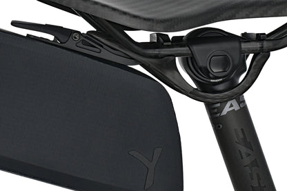 Saddlebag 0.7l Quick Release