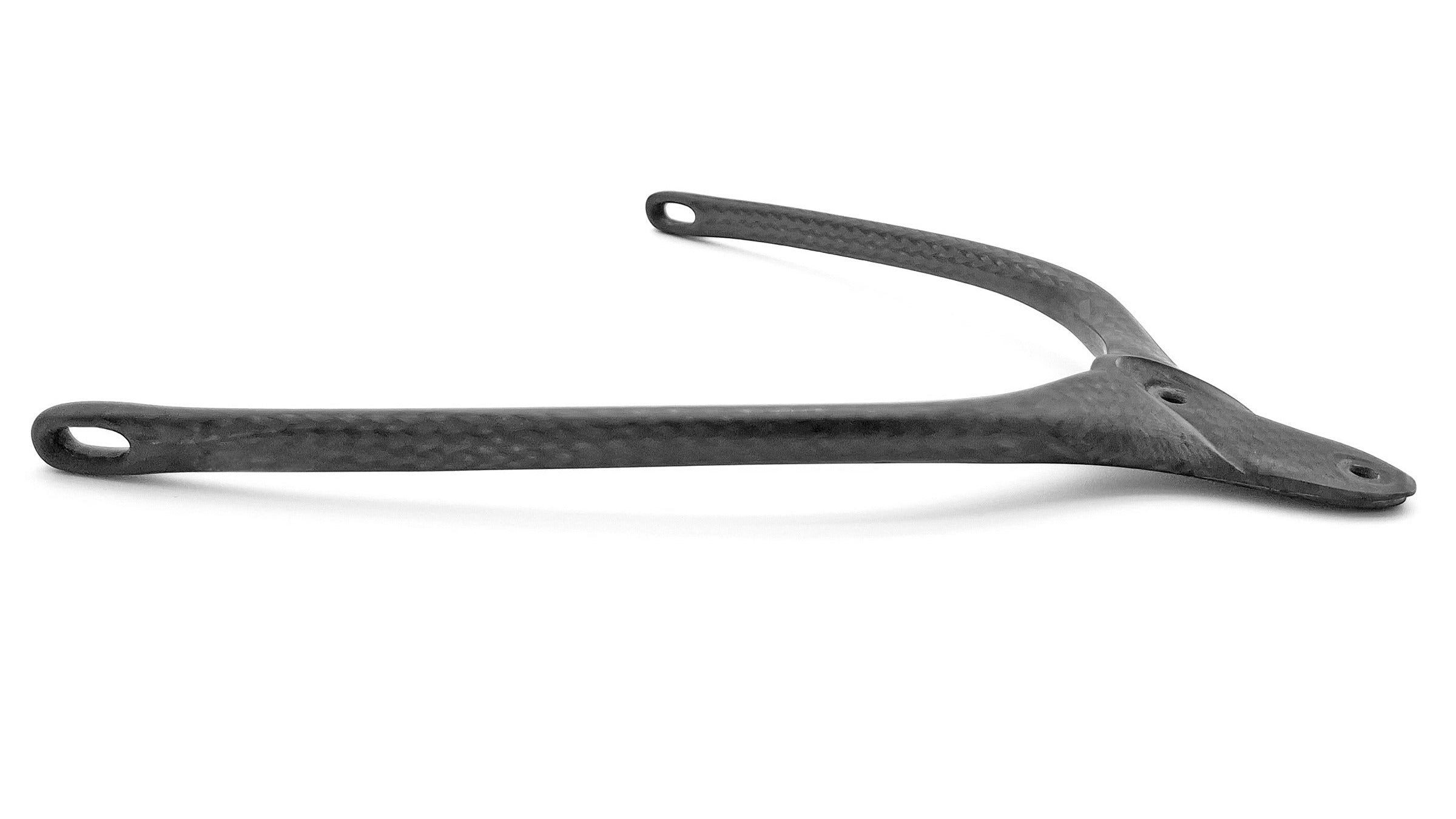 Set: Y-Mount / Stabilizer Fork