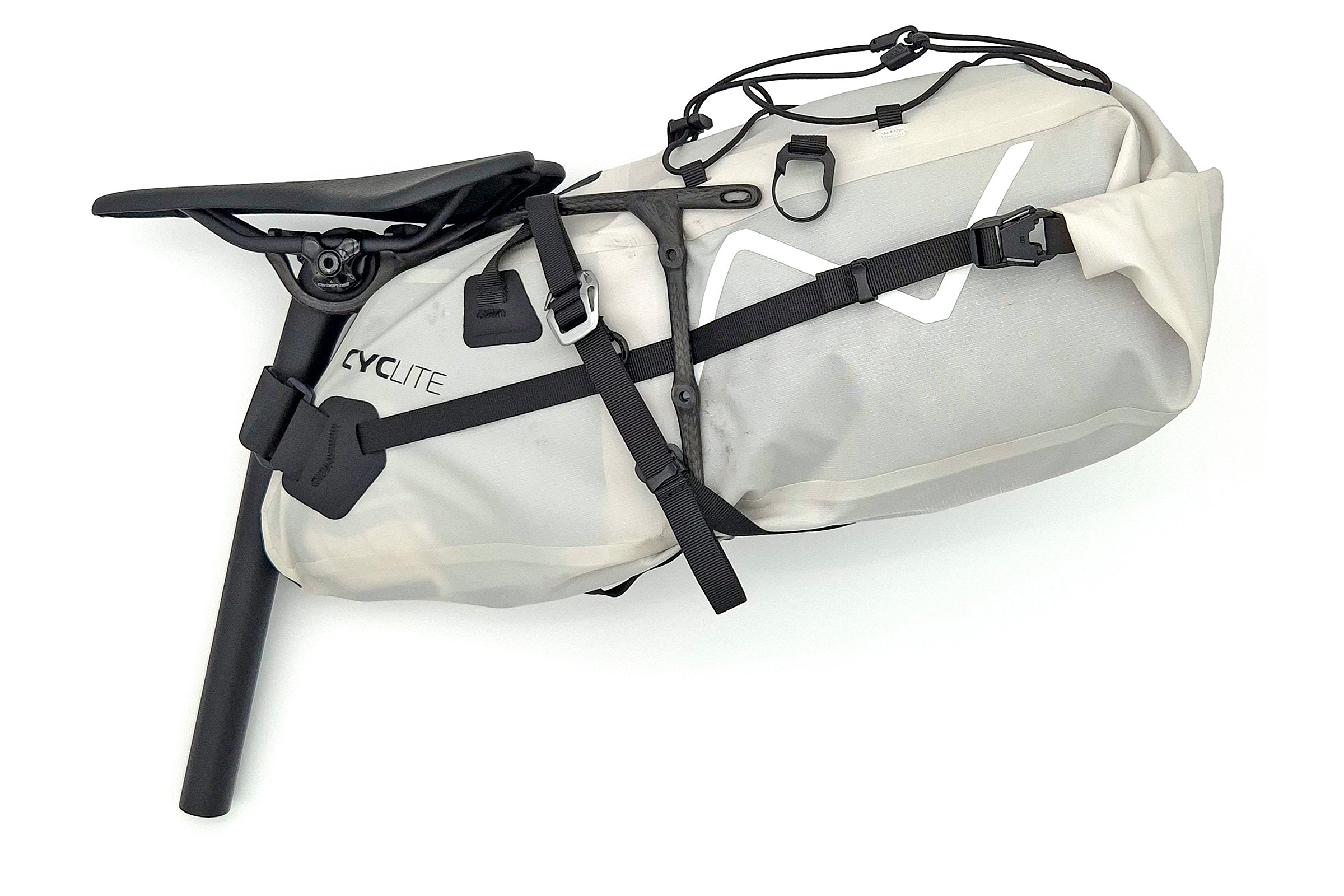 Stabilizer Frame