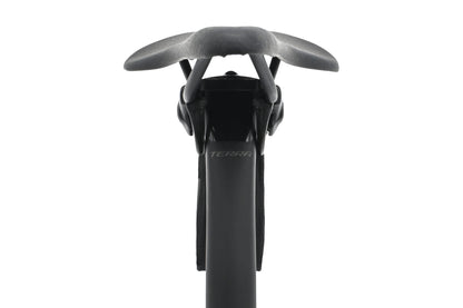 Saddlebag 0.5l Quick Release