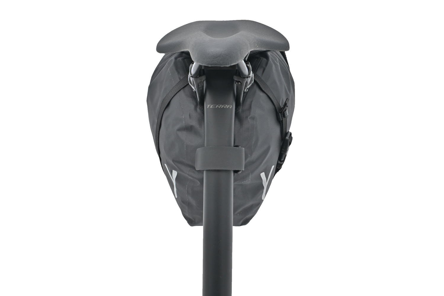 Bundle: Y-MOUNT, Stabilizer Fork, Saddlebag 10l race-line