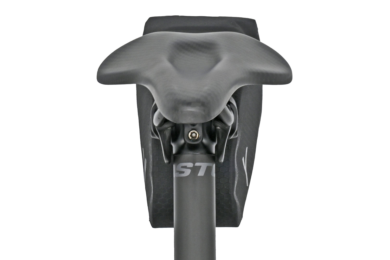 Saddlebag 3l Quick Release