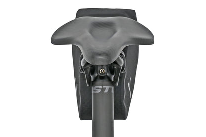 Saddlebag 3l Quick Release