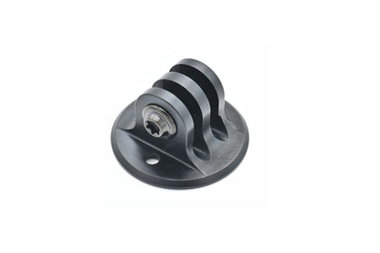 GoPro Adapter mit Titanschraube