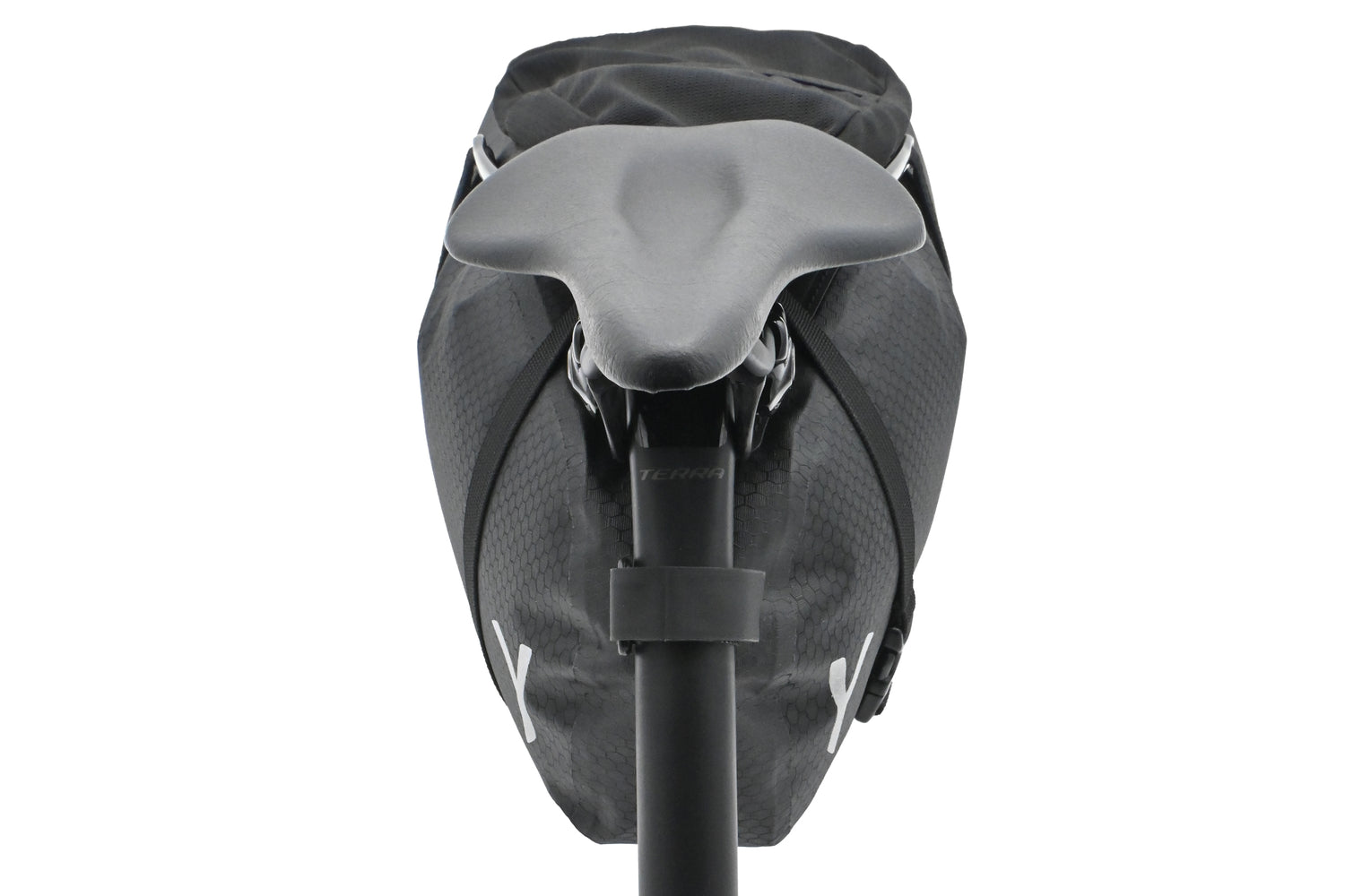 Saddlebag 13l race-line