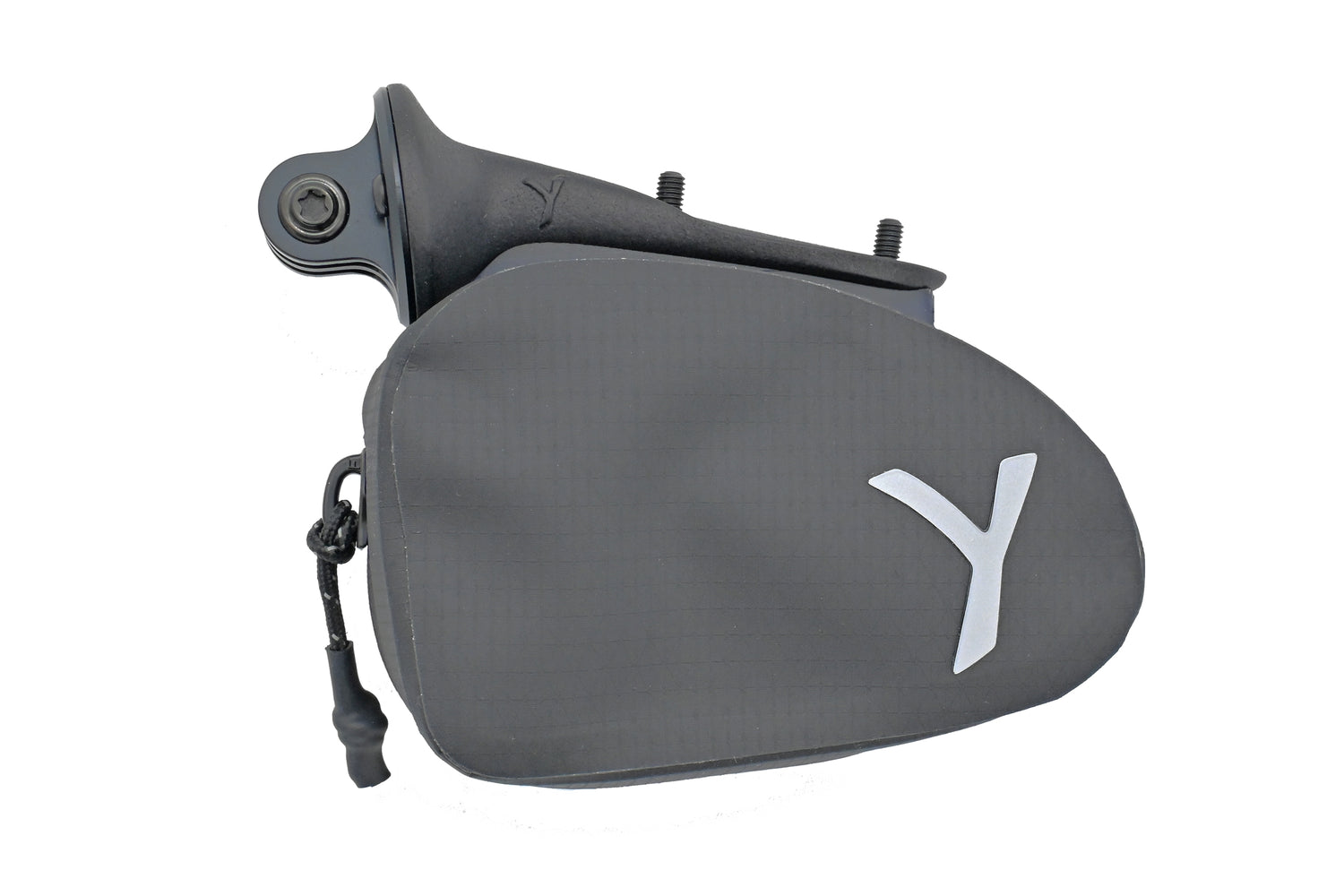 Saddlebag 0.2l mit Gopro Adaptor