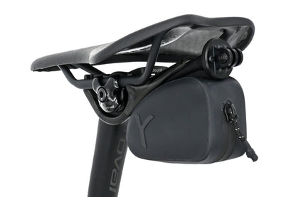 Saddlebag 0.2l with Gopro Adaptor