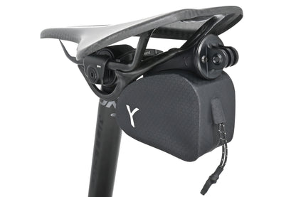 Saddlebag 0.2l with Gopro Adaptor