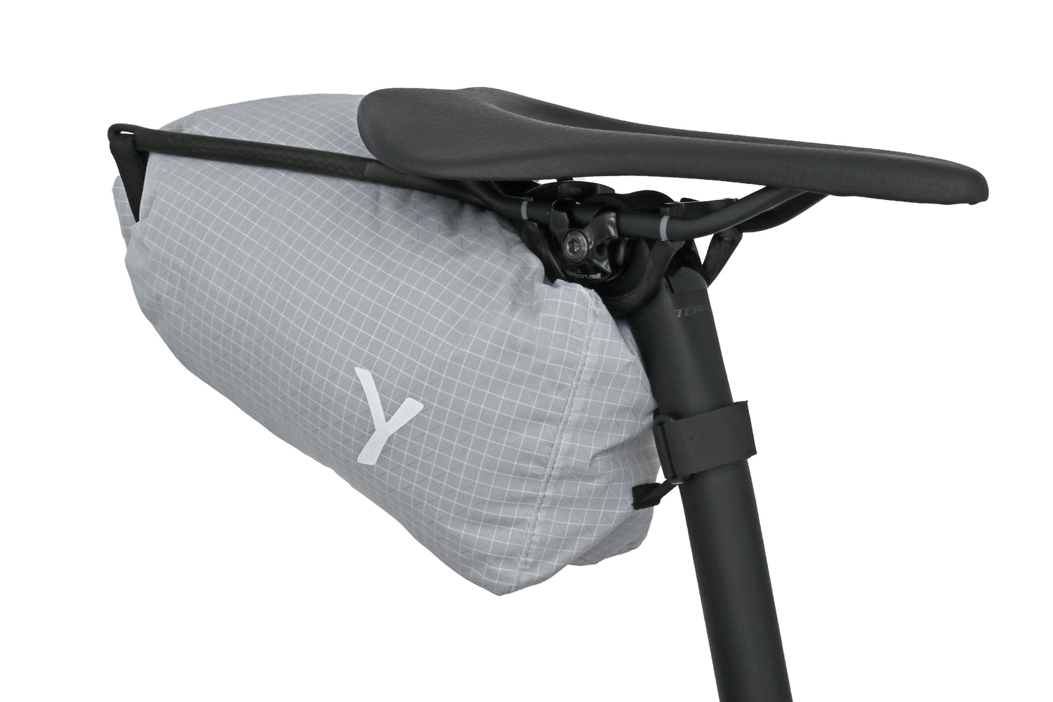 Saddlebag 8l rough-line