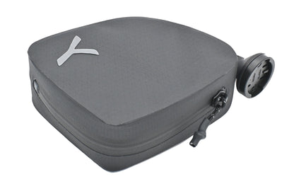 Saddlebag 0.4l mit Garmin Varia Adaptor