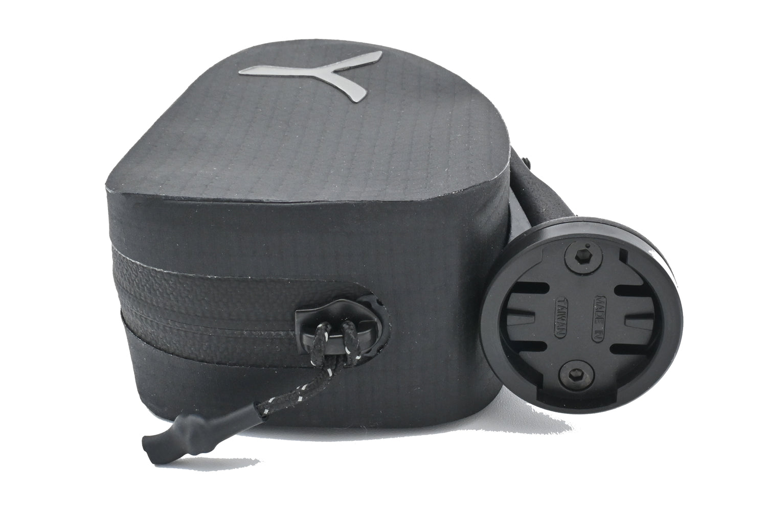 Saddlebag 0.2l mit Wahoo Trackr Radar Adaptor