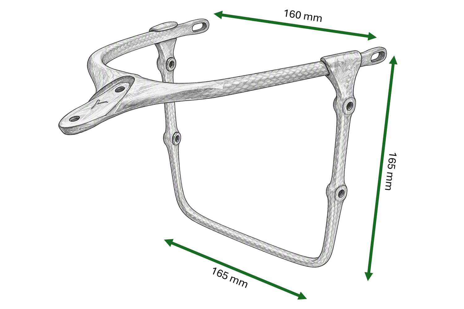 Stabilizer Frame
