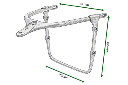 Stabilizer Frame