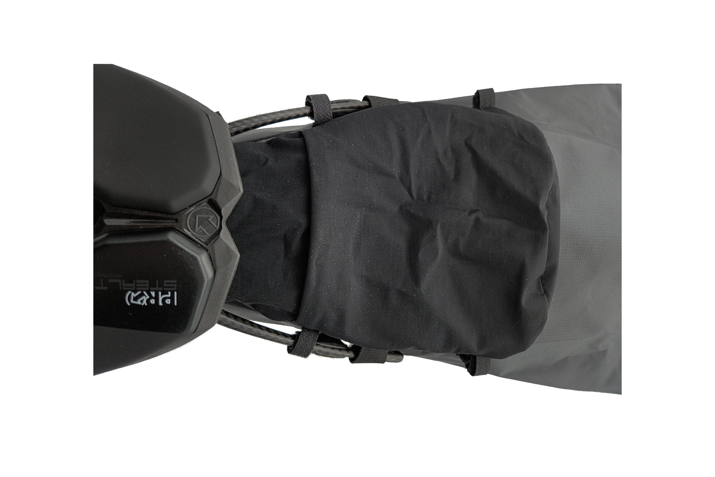 Saddlebag 10l race-line