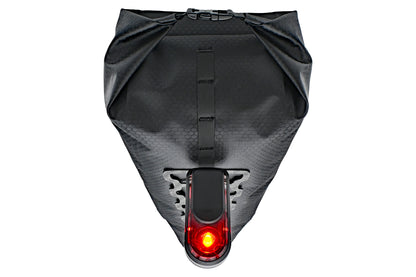 Rear-Light Mount for Base-Plate