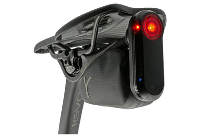 Saddlebag 0.2l with Garmin Varia Adaptor