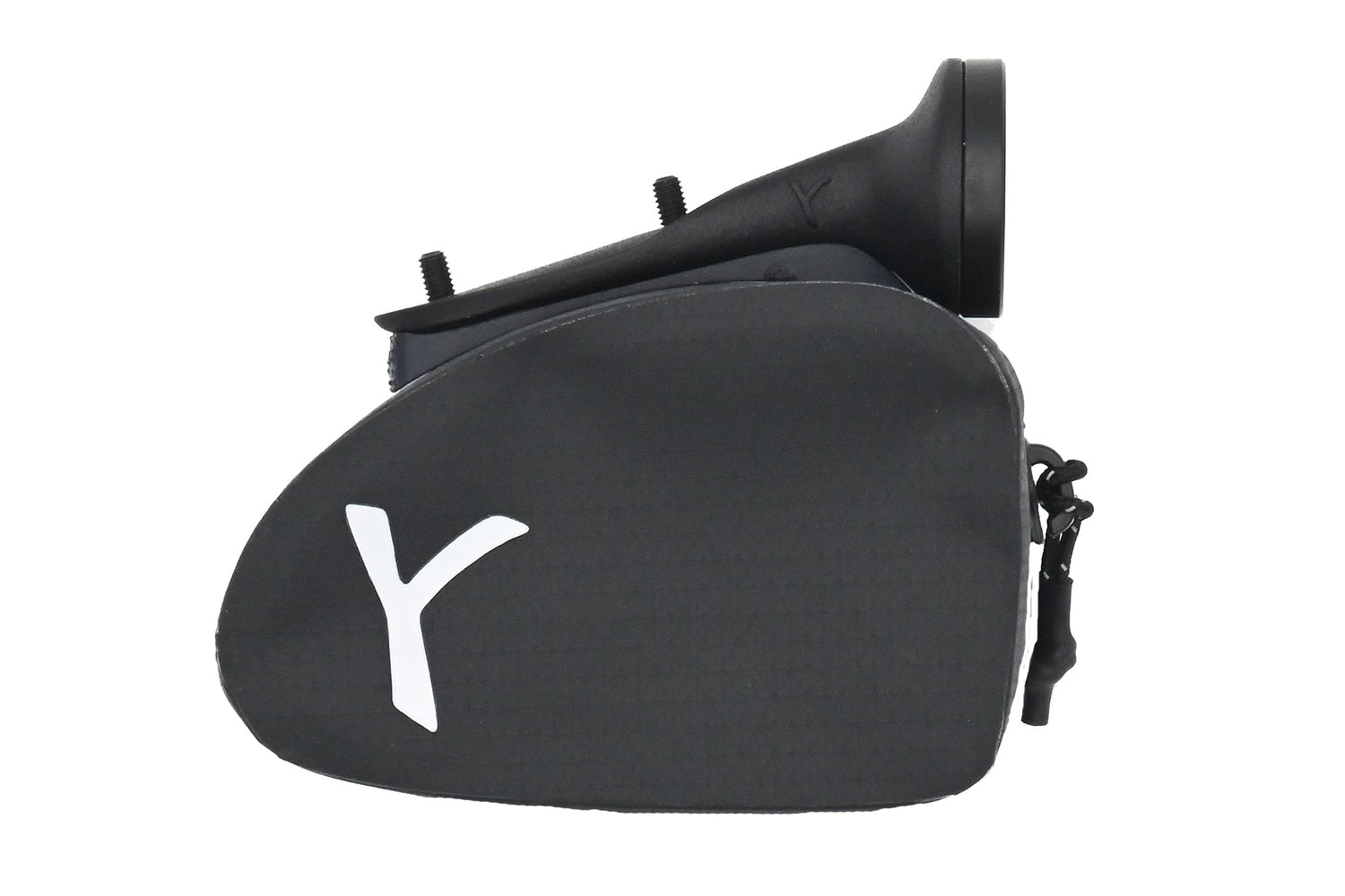 Saddlebag 0.2l mit Wahoo Trackr Radar Adaptor