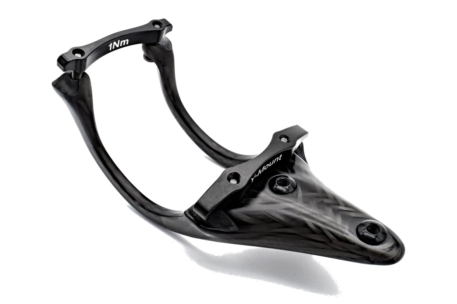 Bundle: Y-MOUNT + Stabilizer Fork + Ultralight Riemen