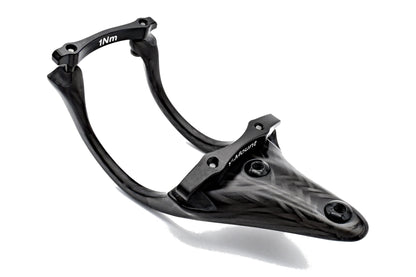 Bundle: Y-MOUNT + Stabilizer Fork + Ultralight Riemen