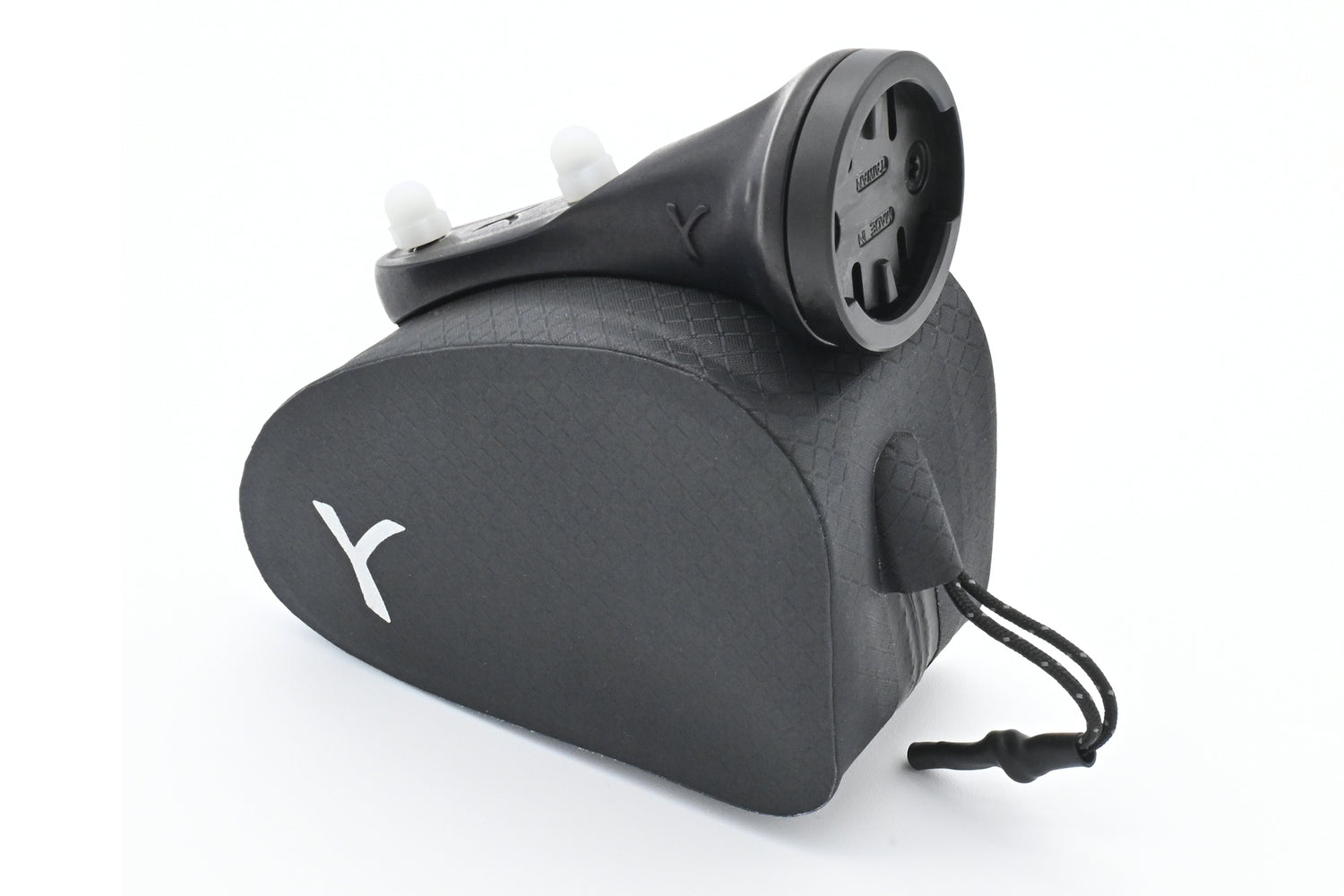 Saddlebag 0.2l with Wahoo Trackr Radar Adaptor