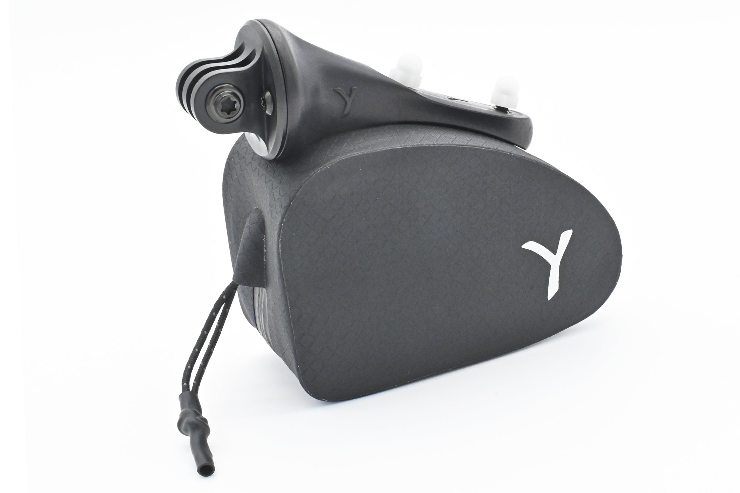 Saddlebag 0.2l with Gopro Adaptor