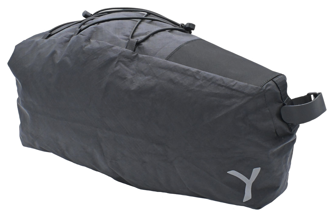Saddlebag 13l rough-line